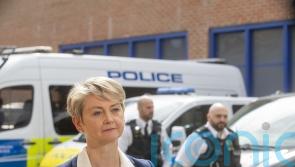 Ministers to meet over ‘alarming rise’ in political intimidation at election