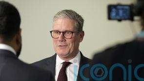 Starmer underlines UK’s ‘commitment to peace and security’ in the Middle East