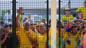 CONMEBOL blames stadium officials in Miami for Copa America final chaos