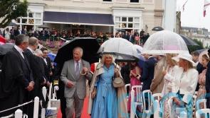 King and Queen set for day two of Channel Islands trip with a visit to Guernsey