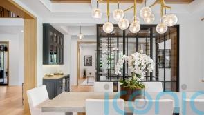 How to perfect lighting in the home