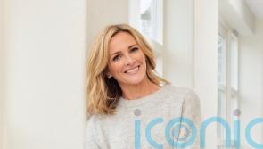 TV presenter Gabby Logan: How I’m navigating middle age for a better life