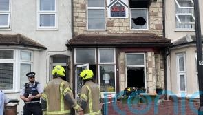 Family lose three children in ‘devastating’ house fire in east London