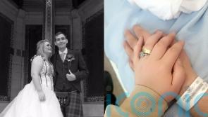 Man with terminal cancer who may only have five months to live fundraising to ‘make memories’ with wife and renew vows