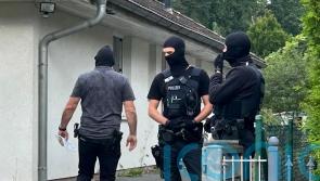Far-right magazine banned by Germany’s security chief for ‘spreading hatred’