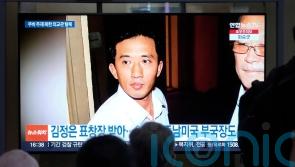Senior North Korean diplomat defects to South
