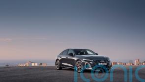 Audi’s new A5 arrives as replacement for A4