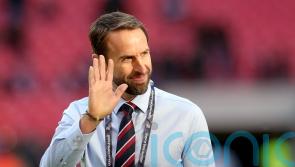Thank you for the incredible memories: Stars pay tribute to Gareth Southgate