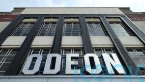Odeon plans new Luxe cinema openings ahead of bumper film release season