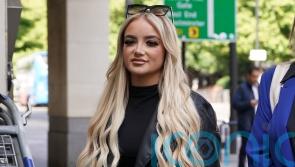 Woman, 25, denies assault after milkshake thrown over Nigel Farage