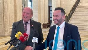 TUV leader Allister to support Reform UK on issues the parties agree on