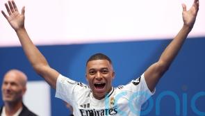 I knew that my destiny was to play for Real Madrid – Kylian Mbappe
