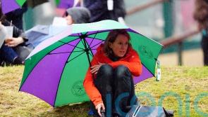 Temperatures set to reach 30C at weekend after wet first half of July