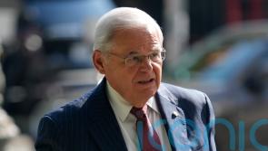 US senator Bob Menendez convicted of all charges in corruption trial