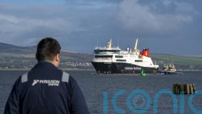 Government to invest in Ferguson revamp but no direct award of ferries contract