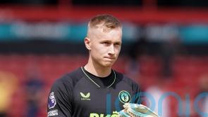 Celtic sign Finland goalkeeper Viljami Sinisalo from Aston Villa