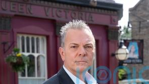 Michael French promises ‘a lot of drama’ as David Wicks returns to EastEnders