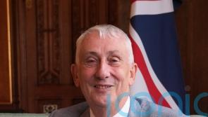 King’s Speech ‘hottest ticket in town’ and ‘selling point’ for UK, says Speaker