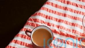 Ruby Bhogal’s vegan chai custard creams recipe