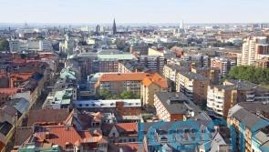 Two Britons reported missing in Sweden as bodies found in burnt-out car