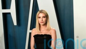 American Horror Story star Emma Roberts announces engagement to actor Cody John