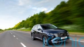 First Drive: Refreshed Hyundai Tucson receives sharp new looks and a host of hybrid options