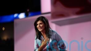 Donald Trump championed by former rivals in show of Republican unity