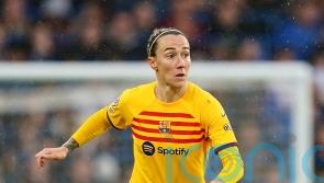 Lucy Bronze joins WSL champions Chelsea on two-year deal after Barcelona exit