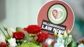 Campaigners welcome Hillsborough Law which can ‘save and change lives’