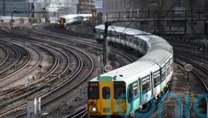Bills to overhaul rail and bus services in King’s Speech
