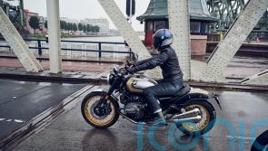 First Ride: BMW’s R12 is a polished cruiser with retro-inspired touches