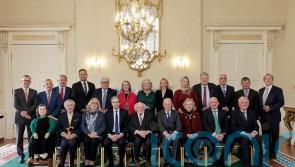 President signs Government’s Defence Bill into law