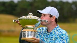 Robert MacIntyre ready to refocus after ‘wild’ Scottish Open celebrations
