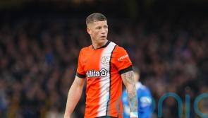 England and Aston Villa footballer Ross Barkley facing speeding offence