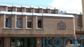 Coroner feared for safety of his family over alleged kidnap plot, court told