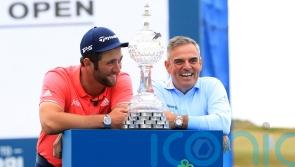 Paul McGinley believes Jon Rahm ‘hoping for a deal’ between PGA Tour and LIV