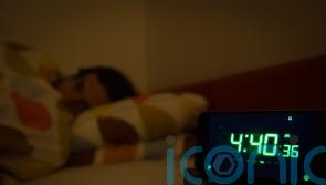 Irregular sleep patterns lead to increased risk of type 2 diabetes – study