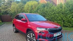 Long term report: Skoda Karoq – A car that will fit into your life very easily
