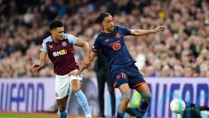 Man Utd closing in on teenage Lille defender Leny Yoro in deal worth up to £59m