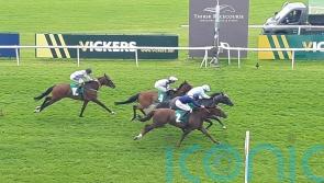 Bobby Bennu ready to step up in class after Thirsk victory