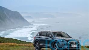 Seat removes Tarraco from line-up ahead of new Terramar arrival