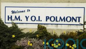Boy, 17, dies in Polmont Young Offenders Institution