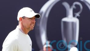 Rory McIlroy takes heart from near misses in bid to end major wait at 152nd Open