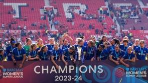 Premier League assessing sale of Chelsea’s women’s team to club’s parent company