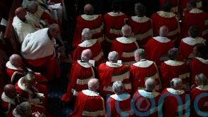 Hereditary peers to lose seats in House of Lords under new plans