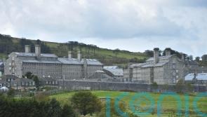 HMP Dartmoor to close temporarily after radioactive gas found in cells