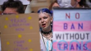Trans-inclusive conversion therapy ban to ‘respect teacher and parent roles’