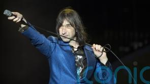 Bobby Gillespie ‘excited’ as Primal Scream announce first album in eight years