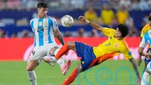 Chelsea and FIFA investigating after Enzo Fernandez posts ‘offensive’ video