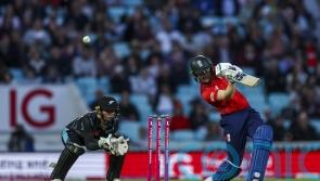 England win again as New Zealand suffer whitewash at Lord’s